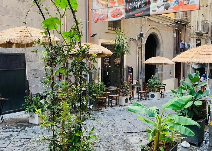 Barbaro Apartment Centro di Napoli