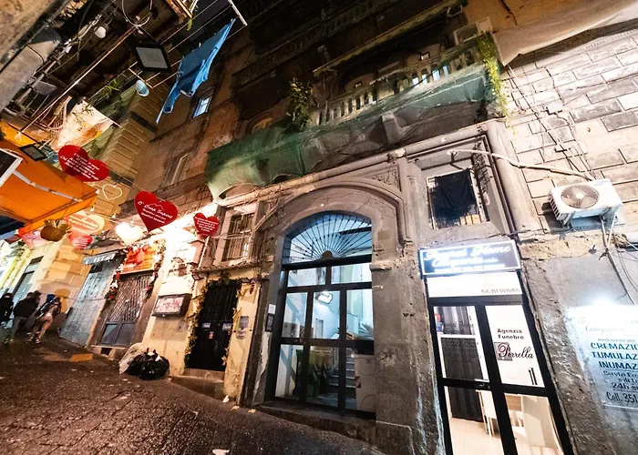 Casa De Deo